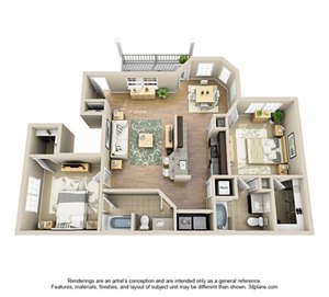 Floorplan Image